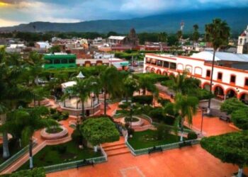 ¡Ahuacatlán se vestirá de colores, muy pronto!