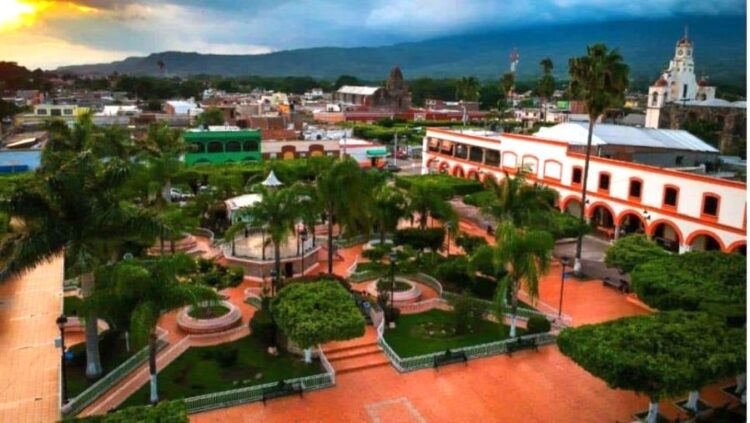 ¡Ahuacatlán se vestirá de colores, muy pronto!