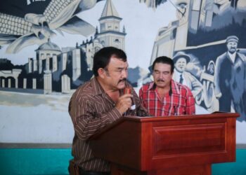 Ejido de Ixtlán se renueva: Nuevo liderazgo, nuevo rumbo