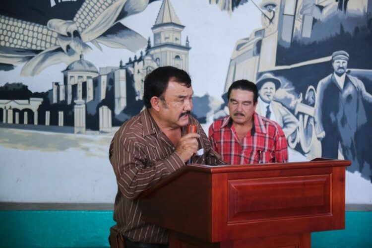 Ejido de Ixtlán se renueva: Nuevo liderazgo, nuevo rumbo
