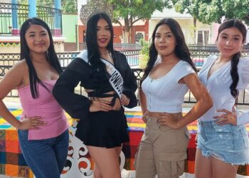 Jomulco elegirá a su Reina 2025… ¡con corazón y causa!