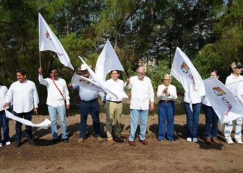 ¡Río Mololoa renace!