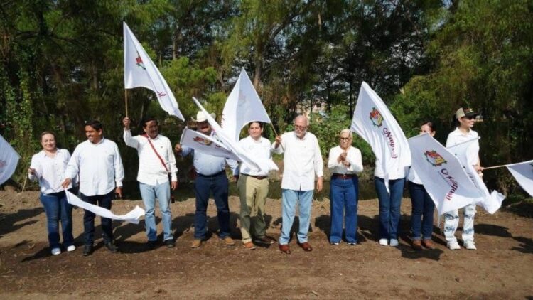 ¡Río Mololoa renace!