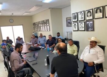 Santa María del Oro impulsa la capacitación agrícola para fortalecer el campo