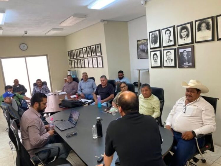 Santa María del Oro impulsa la capacitación agrícola para fortalecer el campo