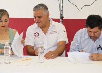 Sur de Nayarit fortalece la protección a las mujeres