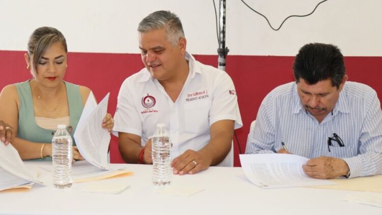 Sur de Nayarit fortalece la protección a las mujeres