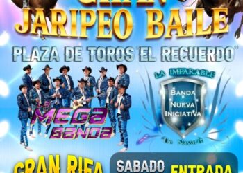 ¡Ahuacatlán celebra a lo grande el Día del Padre!