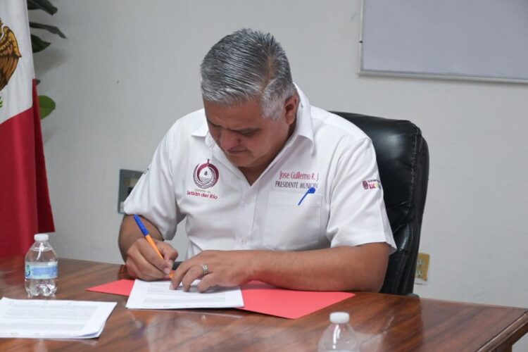 Ixtlán consolida alianzas estratégicas para el desarrollo social