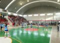 Ixtlán vibra con el talento del voleibol en el Circuito Región Valles