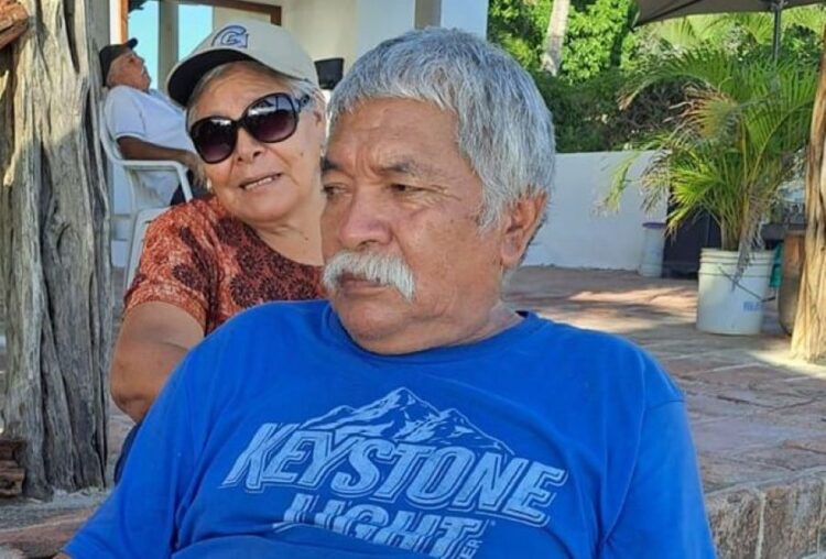 Luto e Jala por fallecimiento de don Margarito Zúñiga