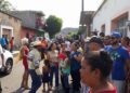 Méxpan celebra a lo grande sus fiestas patronales en honor a San Juan Bautista