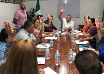 No todos los regidores son “buenos” en Ixtlán