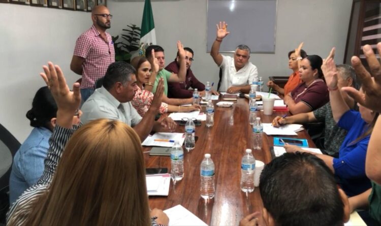 No todos los regidores son “buenos” en Ixtlán