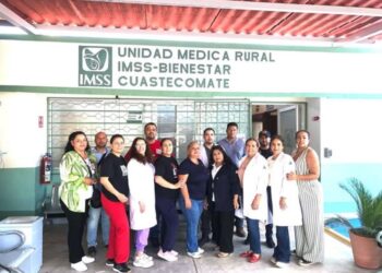 San Pedro Lagunillas honra la vida con exitosa jornada de donación de sangre