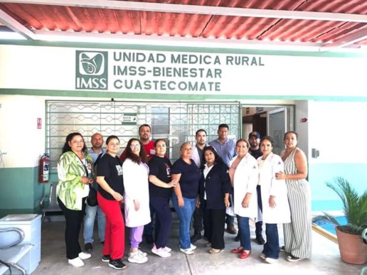 San Pedro Lagunillas honra la vida con exitosa jornada de donación de sangre