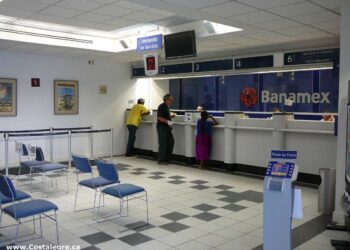 ¡Urgente! Ahuacatlán clama por una sucursal banca