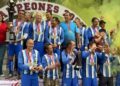 ¡Vaqueros Campeón! Emoción y orgullo en la final del torneo Supermáster de la Interzona 11