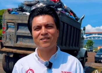 Ayuntamiento de Ixtlán responde ante fallas en recolección de basura