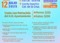Campaña de esterilización en Jala: un paso firme por la salud animal