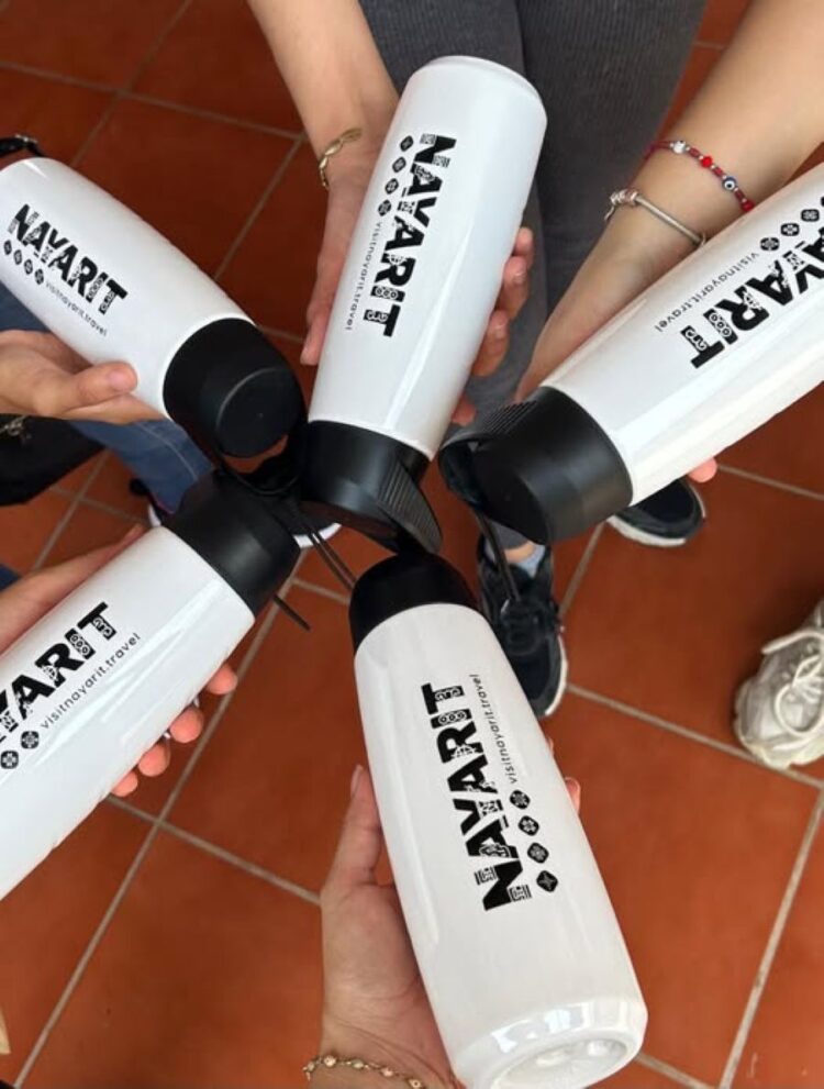 Cinco candidatas, una corona y toda una tradición por vivir; en Jala