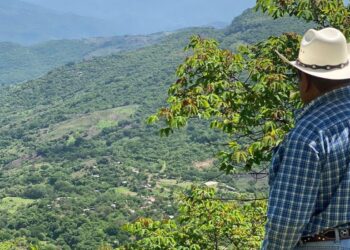 Compromiso que se siente en el territorio: Rodrigo Polanco Sojo escucha y actúa