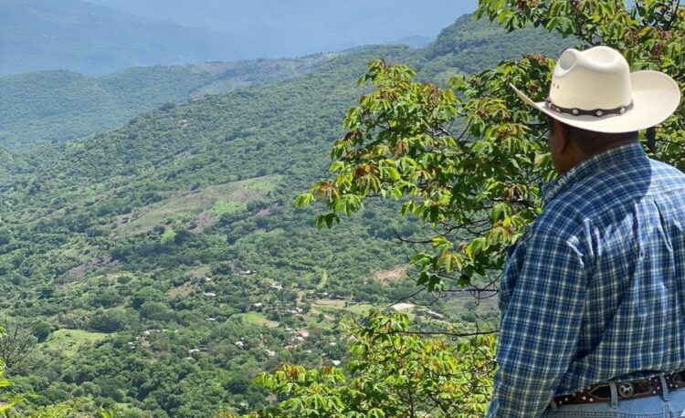 Compromiso que se siente en el territorio: Rodrigo Polanco Sojo escucha y actúa