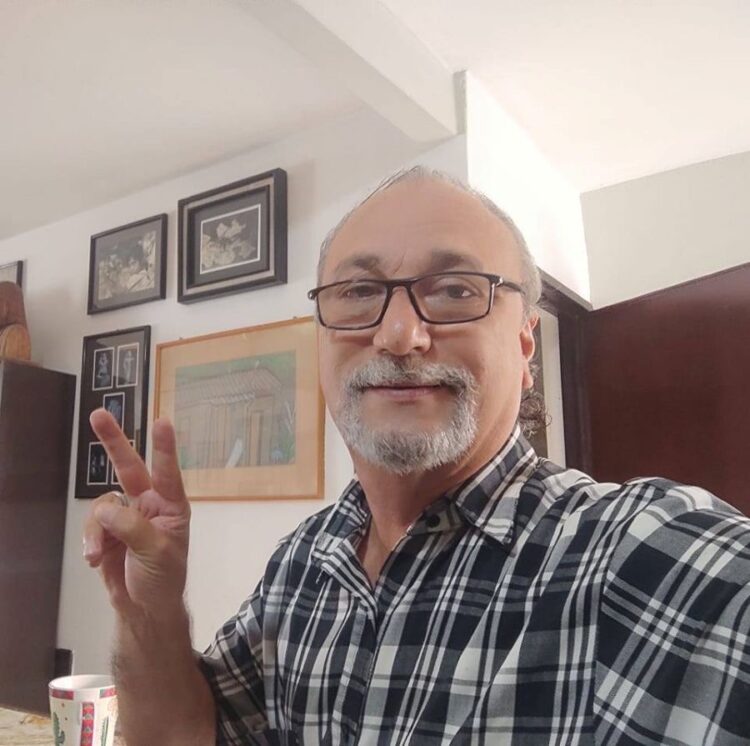 Raúl Méndez Lugo obtiene Medalla “Alí Chumacero 2025”