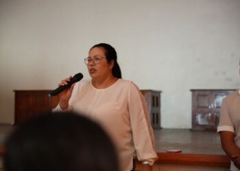 San Pedro Lagunillas se prepara para la apertura de la Clínica del ISSSTE