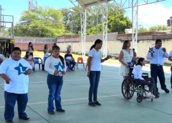 Ahuacatlán cierra con alegría el ciclo escolar 2024-2025