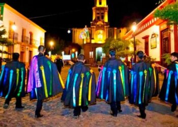 Jala revive su magia con una nueva Callejoneada este 19 de julio