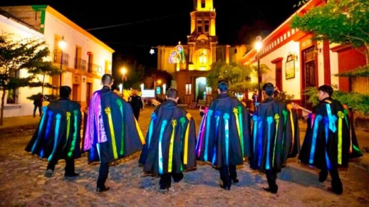 Jala revive su magia con una nueva Callejoneada este 19 de julio