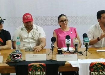 La Yesca se prepara para “El Yescazo 2025”, un evento de aventura y adrenalina