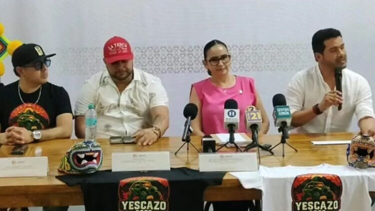 La Yesca se prepara para “El Yescazo 2025”, un evento de aventura y adrenalina
