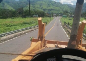 Jala se alista para su tradicional recorrido a caballo en honor a Santa Ana
