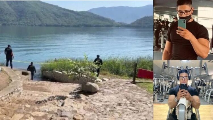 Refuerzan medidas de seguridad en la laguna de Santa María del Oro tras trágico incidente