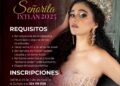 Cierra este miércoles el registro para aspirantes a “Señorita Ixtlán 2025”
