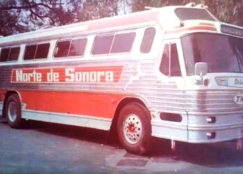 A pie firme entre Ahuacatlán y Tepic