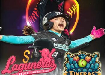 San Pedro Lagunillas vivirá una intensa jornada deportiva este domingo