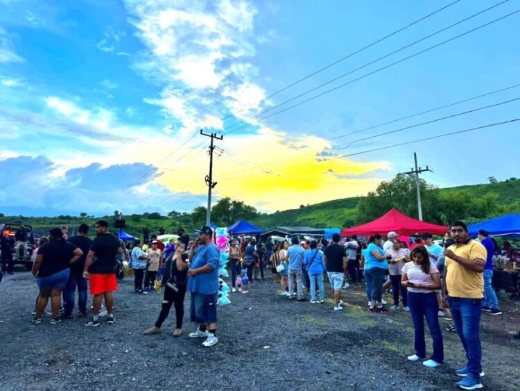 Jala celebra con fervor y tradición el Día de Santa Ana