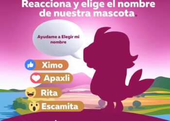 San Pedro Lagunillas busca nombre para su mojarra emblemática