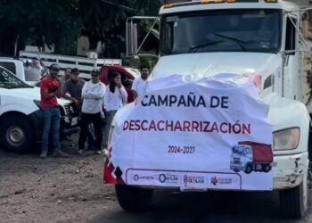 Arranca campaña de descacharrización en Ixtlán del Rio