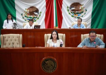 Declara Congreso legítima la reforma constitucional al Poder Judicial