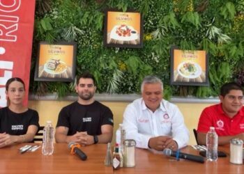 Ixtlán del Río se convierte en epicentro nacional de la calistenia