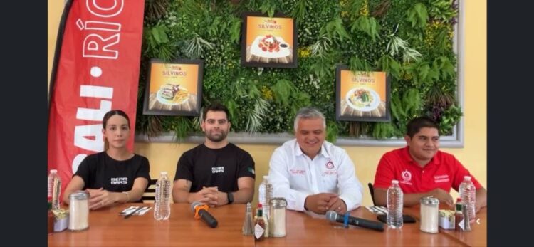 Ixtlán del Río se convierte en epicentro nacional de la calistenia