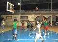 Ahuacatlán se prepara para el arranque del Torneo de Básquetbol de Verano 2025
