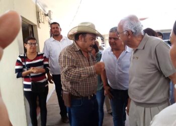 Ejidatarios de Ixtlán buscan diálogo directo con el Gobernador