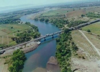Inicia construcción del Puente Amado Nervo, en Bahía de Banderas-Pto. Vallarta
