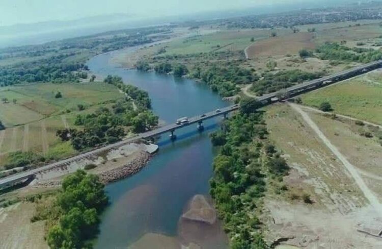 Inicia construcción del Puente Amado Nervo, en Bahía de Banderas-Pto. Vallarta