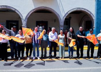 Ixtlán da el banderazo al Operativo Vacacional de Verano 2025